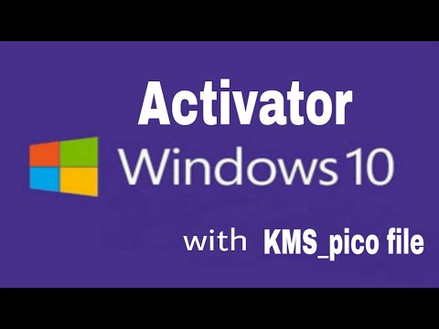 kmspico setup windows 10 activator
